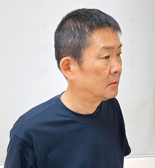 坂本  賢一