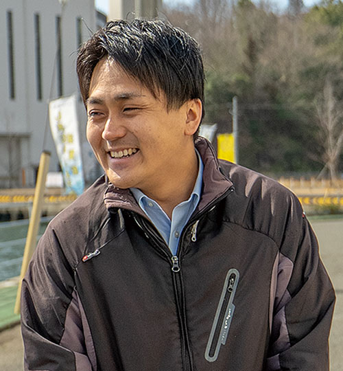 村上　雄大